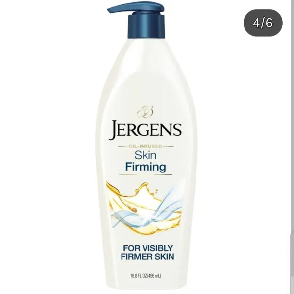 Jergens 