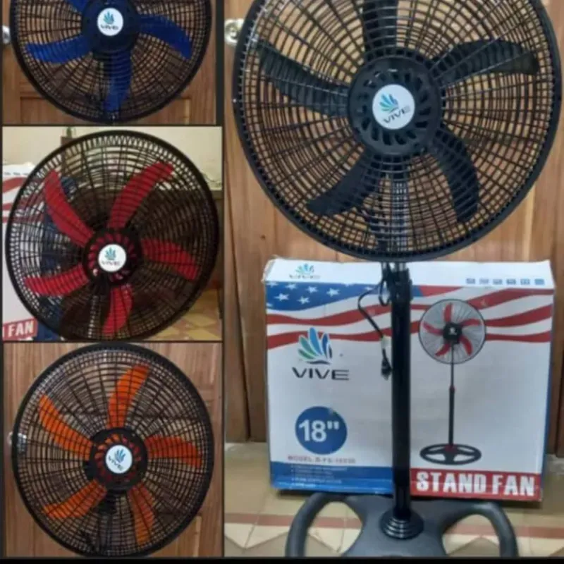 Ventilador de Pie