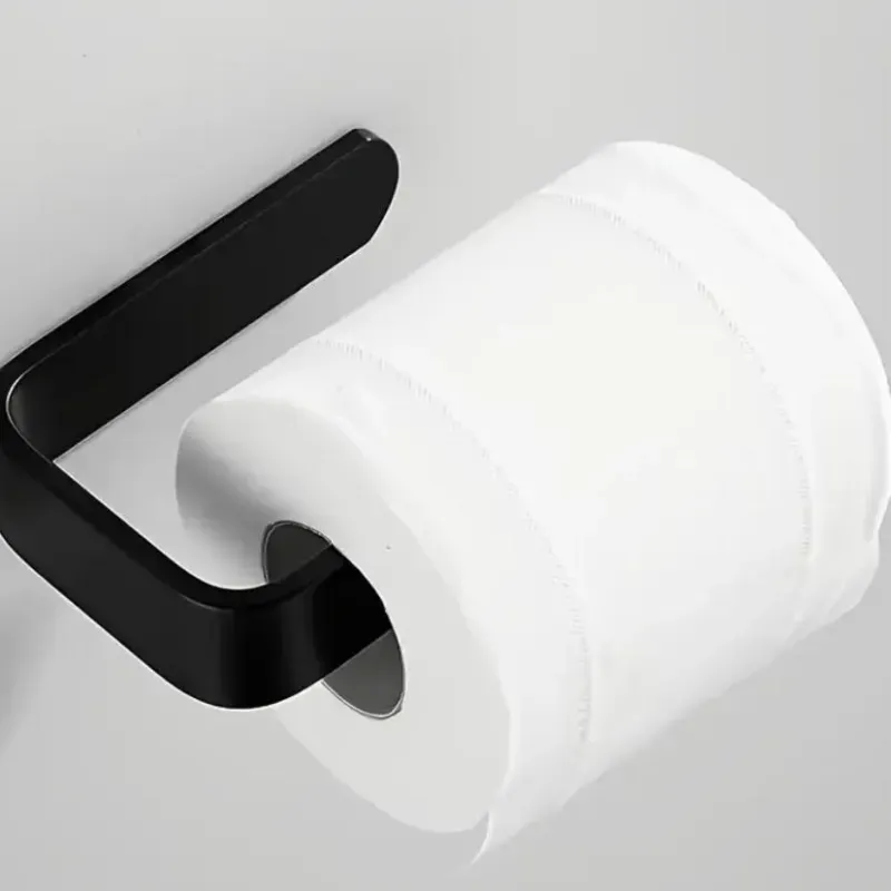 Soporte de papel higiénico