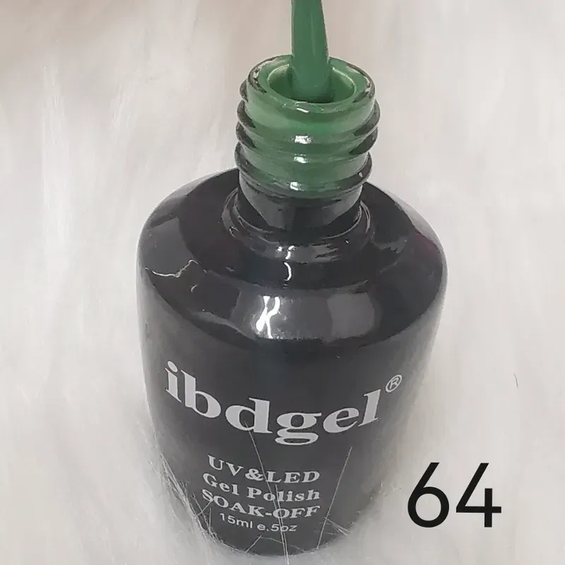 ESMALTES ibdgel