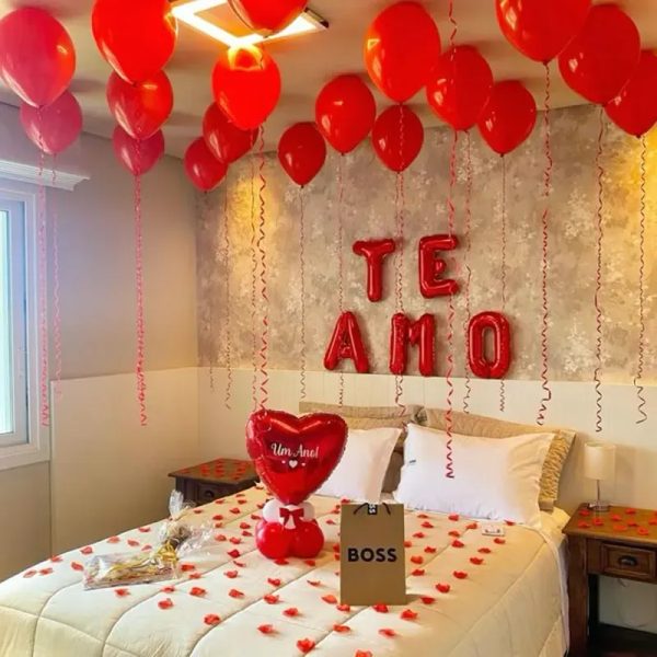 Decoración económica 