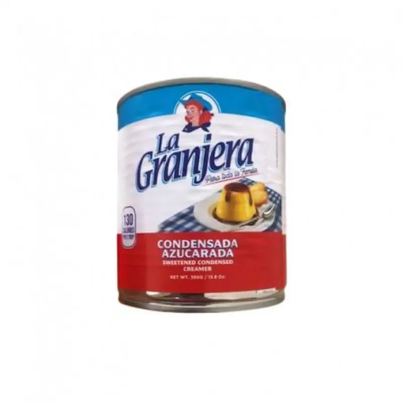 Leche Condensada