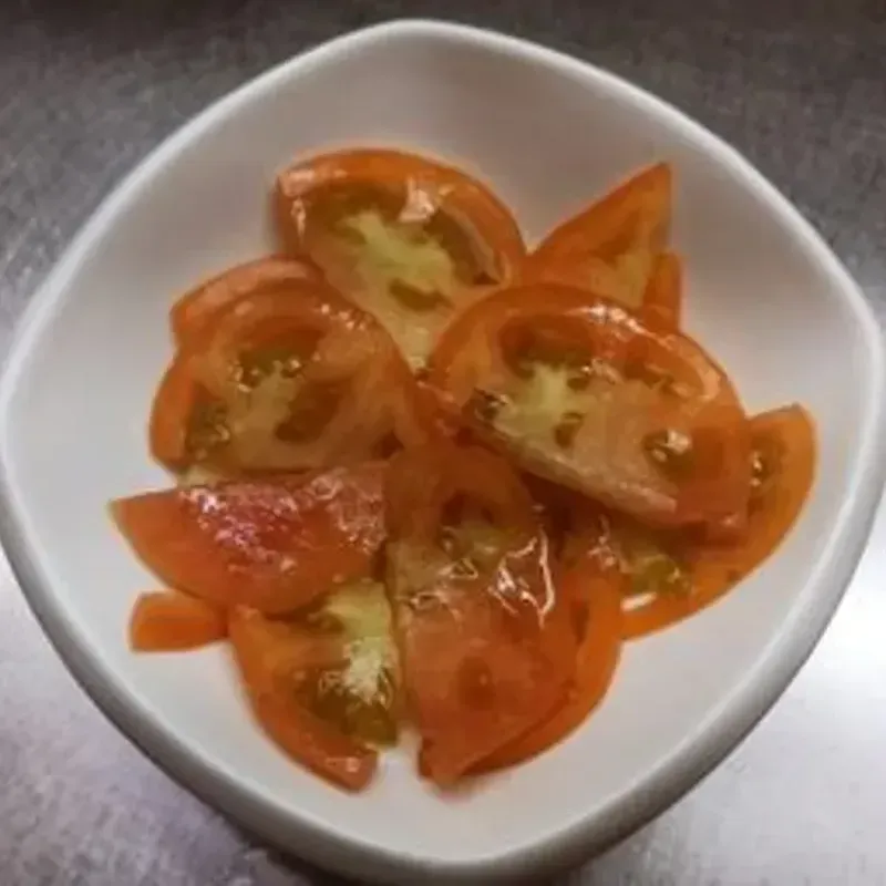 Tomate