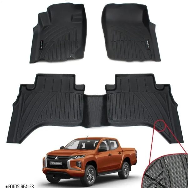 Alfombra TRITON L200