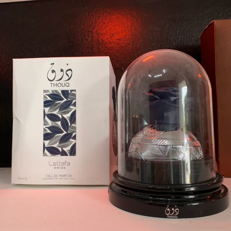 Thouq | Lattafa Pride | Eau De Parfum