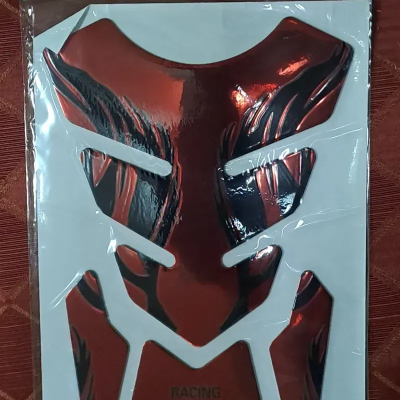 CALCOMANIA PARA TANQUE 