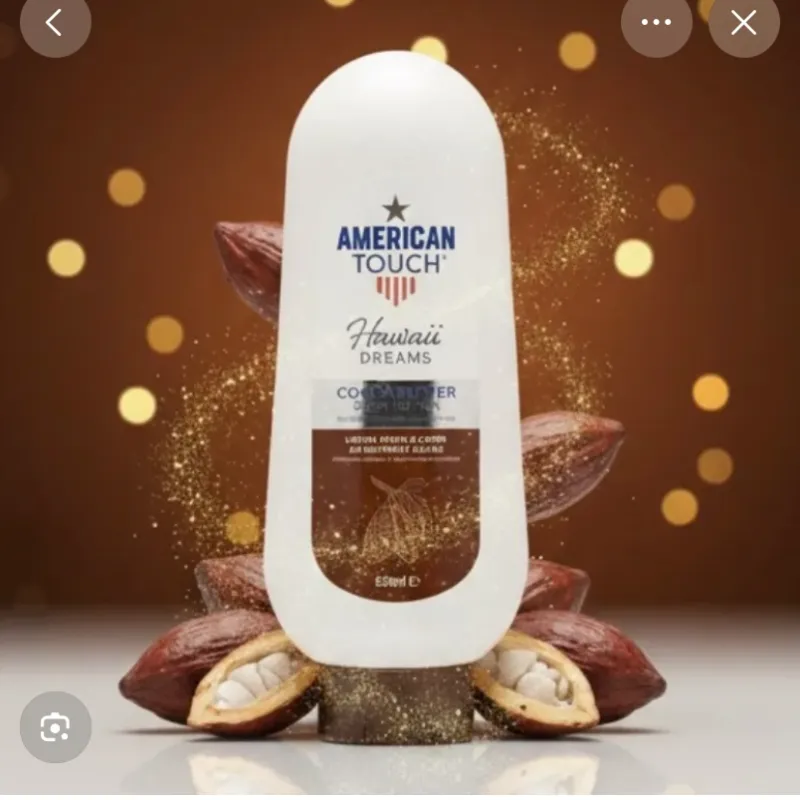 Cremas Para la Piel De cocoa