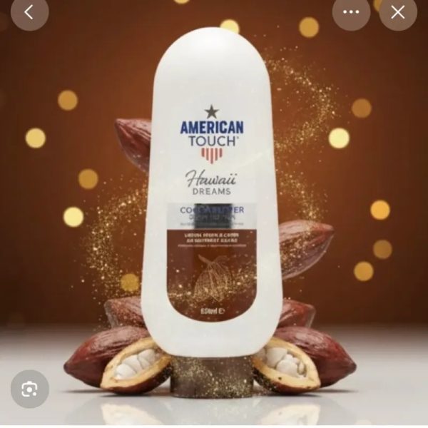 Cremas Para la Piel De cocoa