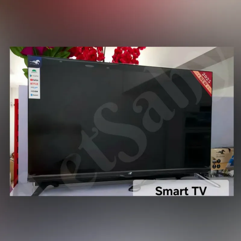 Smart TV 32 pulgadas
