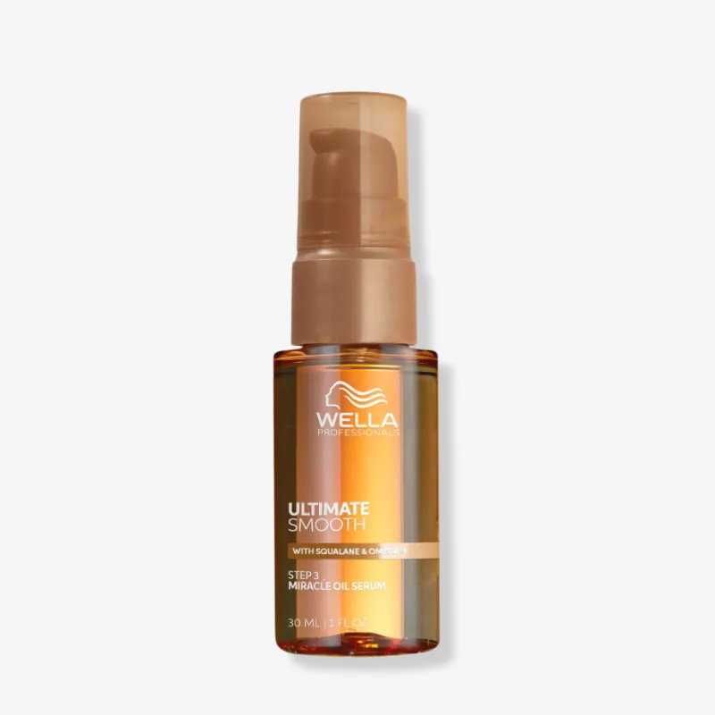 Wella Serum con Omaga 9