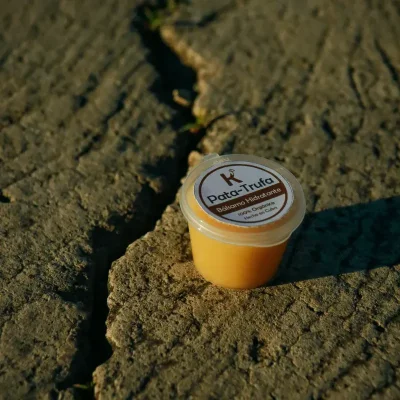 Bálsamo hidratante "Pata-Trufa" 1oz