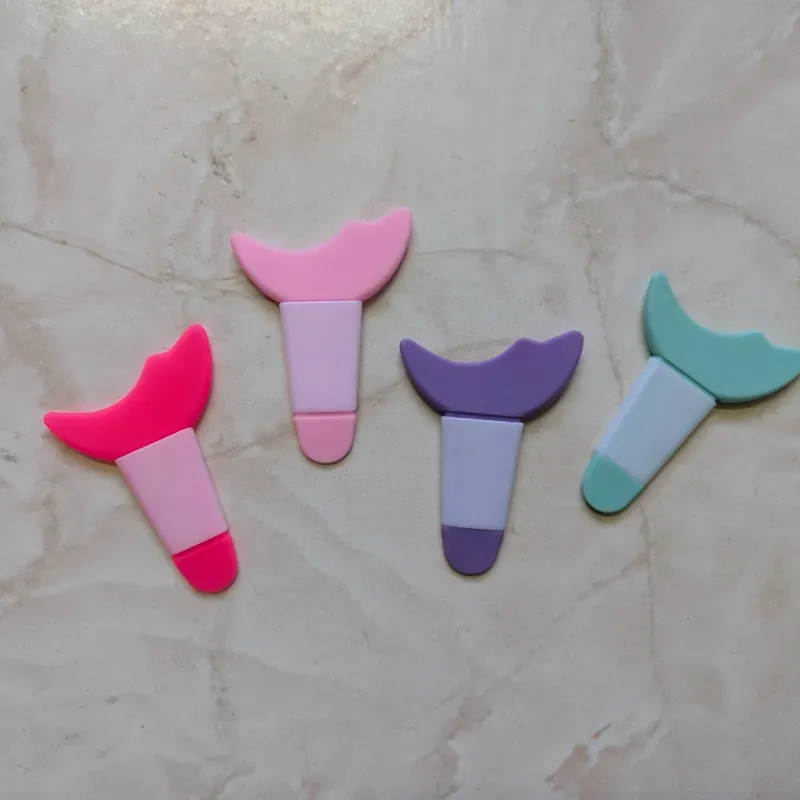 Plantillas para delinear