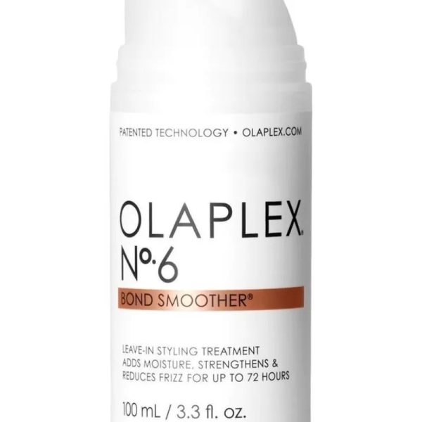 Paso #6 Olaplex