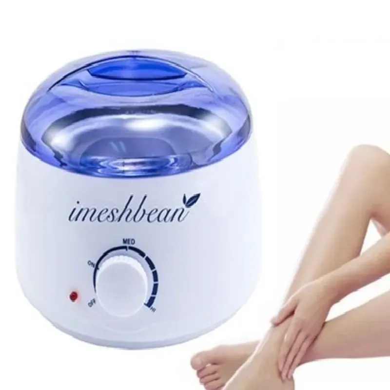 Calentador de Cera Para Depilar