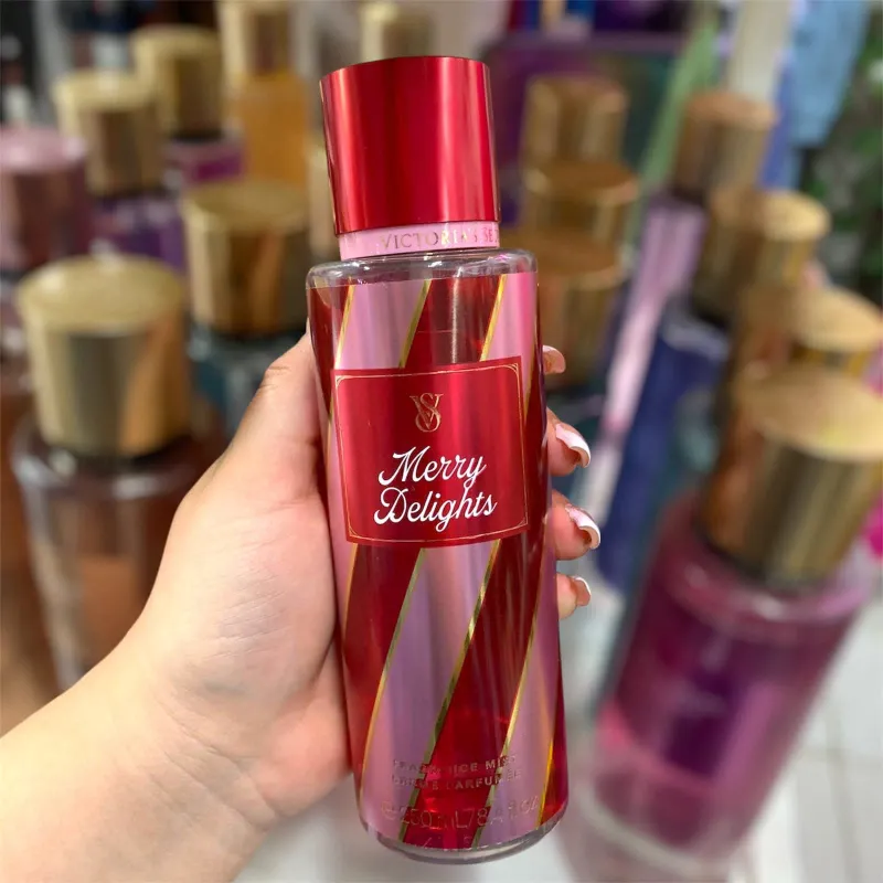 Merry Delights Bruma