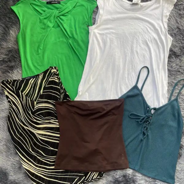 Blusas