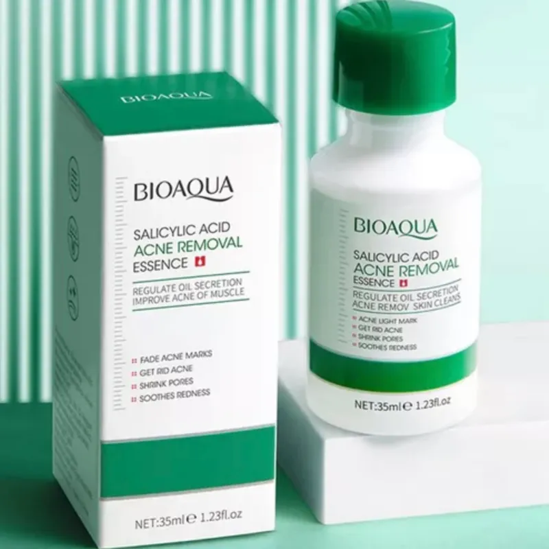 Serum de Ácido Salicílico