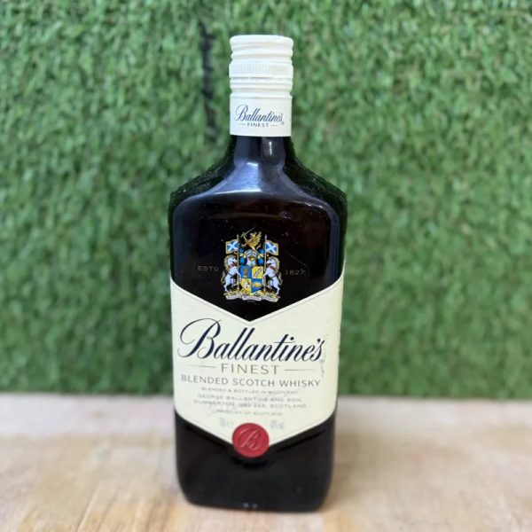 WISKY BALLANTINES