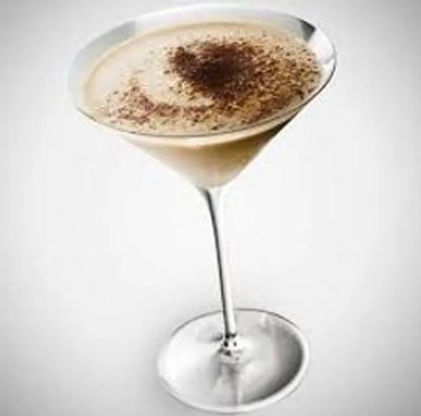 Cóctel Brandy Alexander