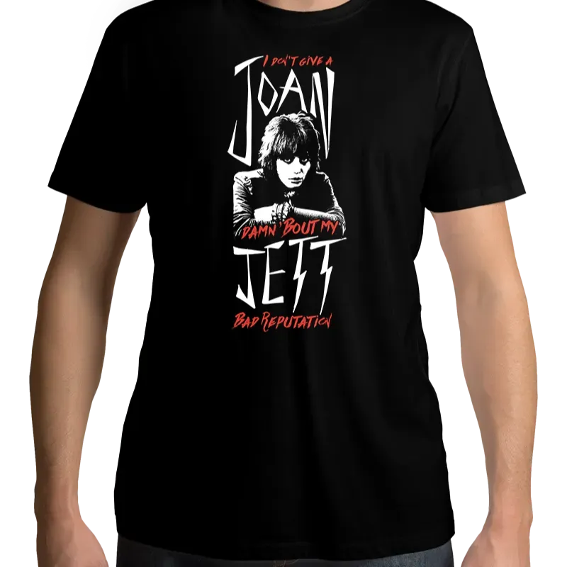 Pullover de Joan Jett