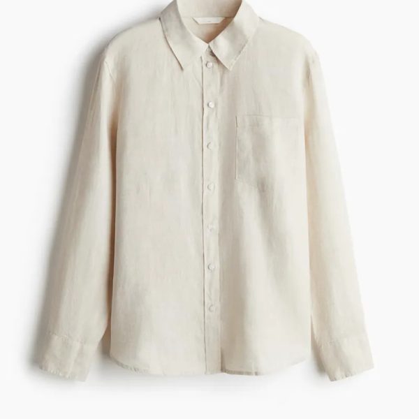 Camisa Beich