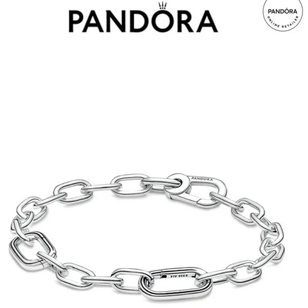 PANDORA ME - SMALL LINK CHAIN BRACELET