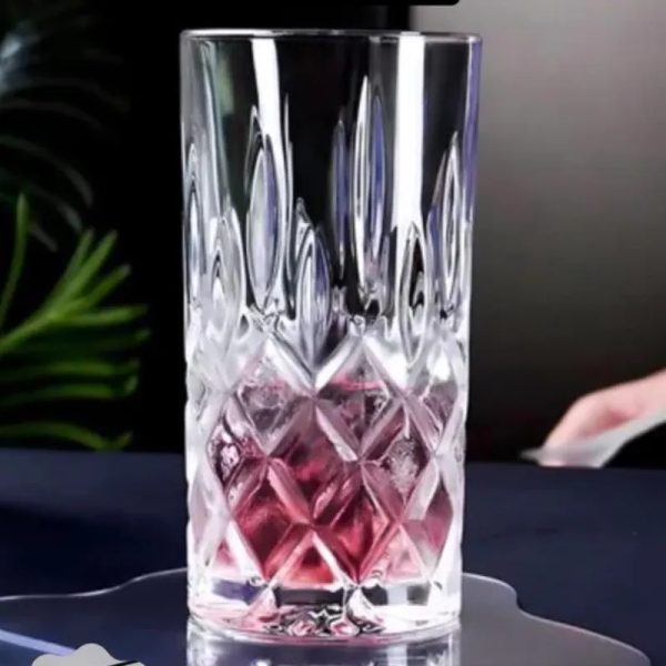 Vaso Largo