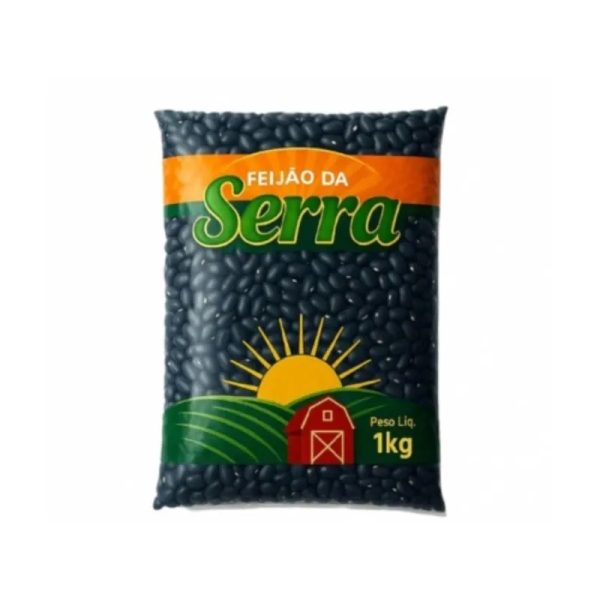 Frijoles Negros