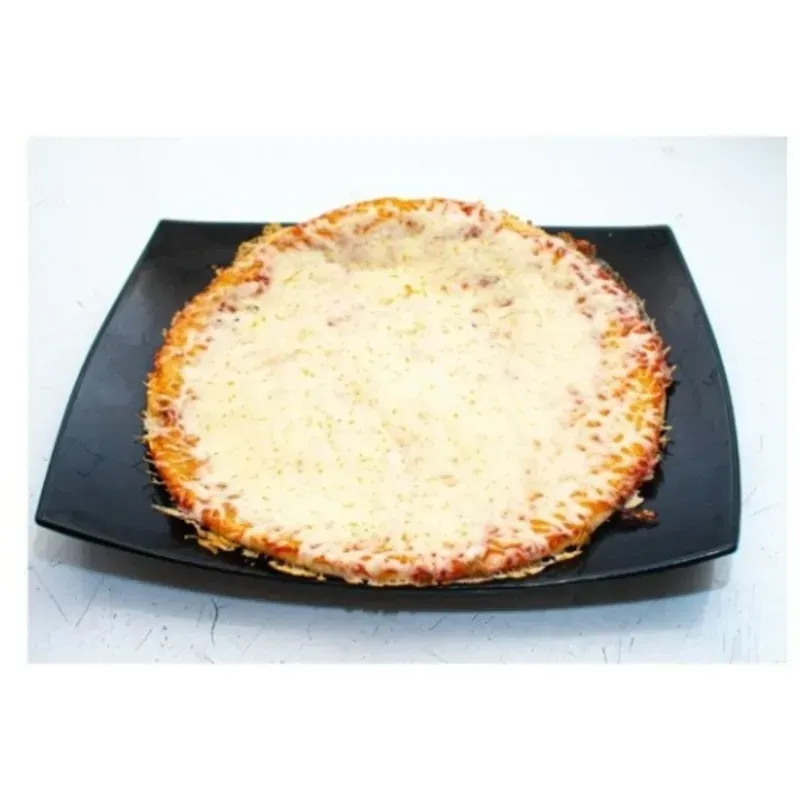 Pizza Bambina Napolitana de Queso Gouda