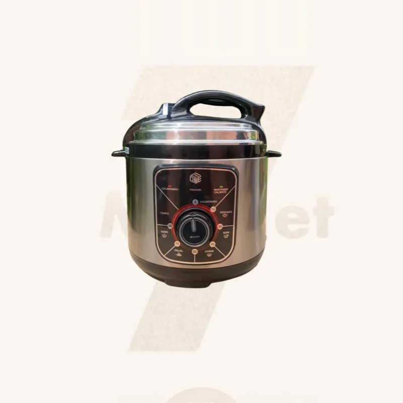 Olla Reina de 4 Litros