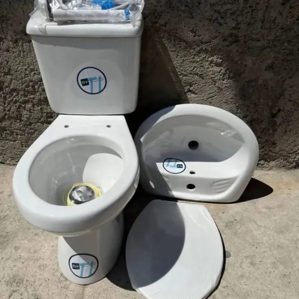 Juego de baño 