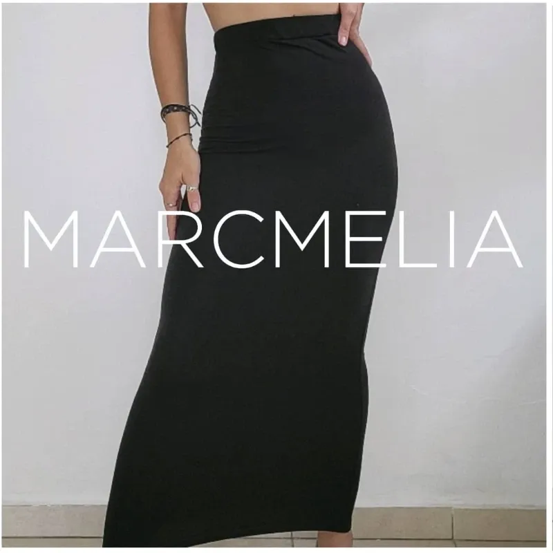 FALDA TUBO (ENCARGO)