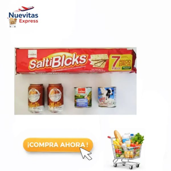 Combo #4