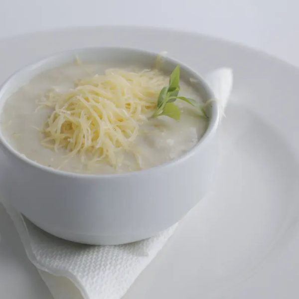 Crema Virginia