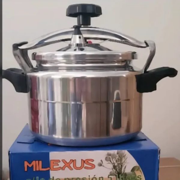 Olla presión