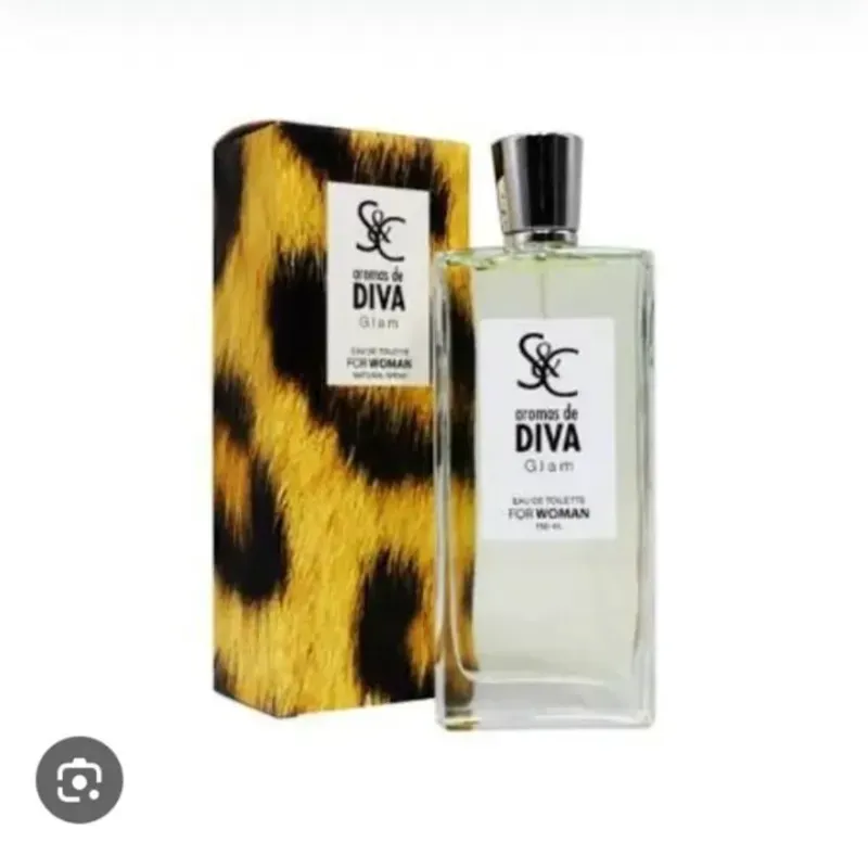 DIVAS Glam