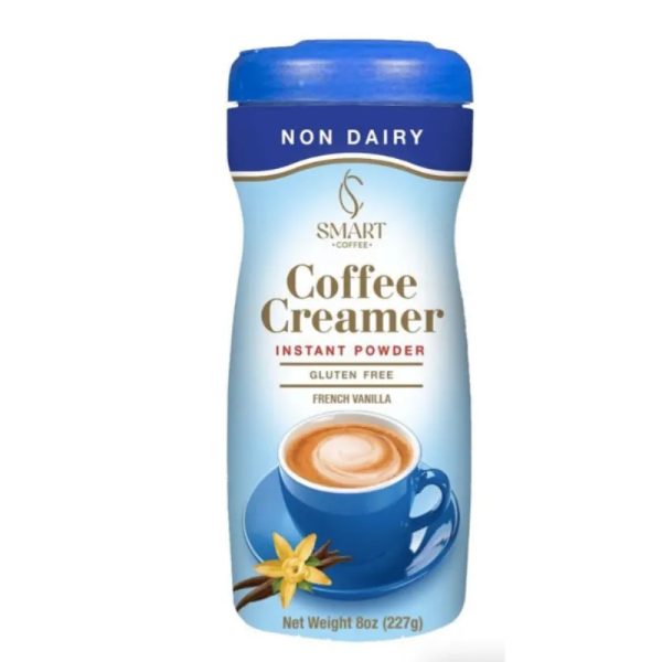 Crema para el café