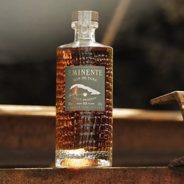 RON EMINENTE GRAN RESERVA EDICIÓN 1 + ENERGIZANTES