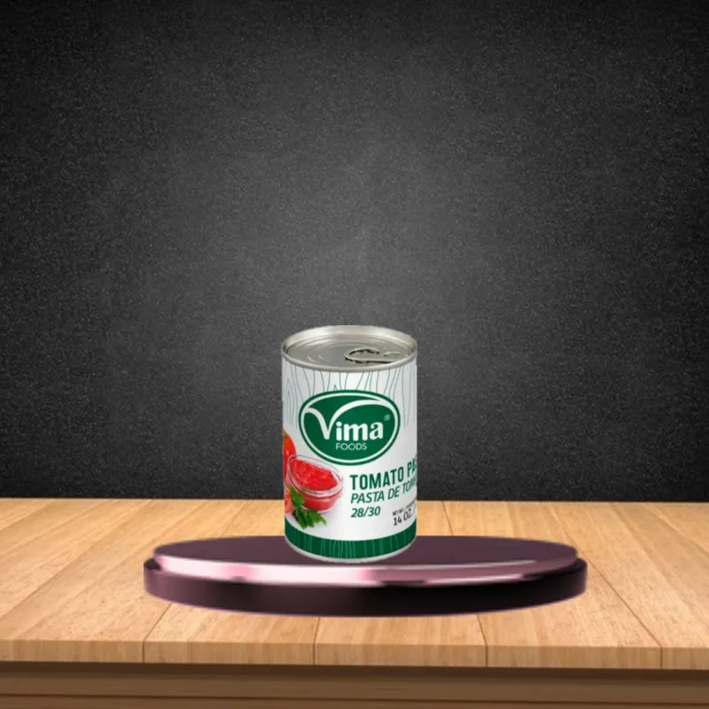 Pasta de tomate vima