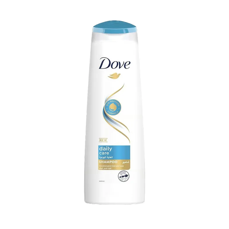 Shampoo Dove Daily Care