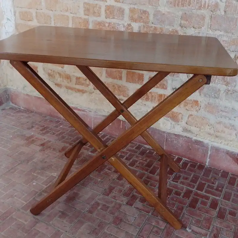 Mesa Plegable (Por Encargo)