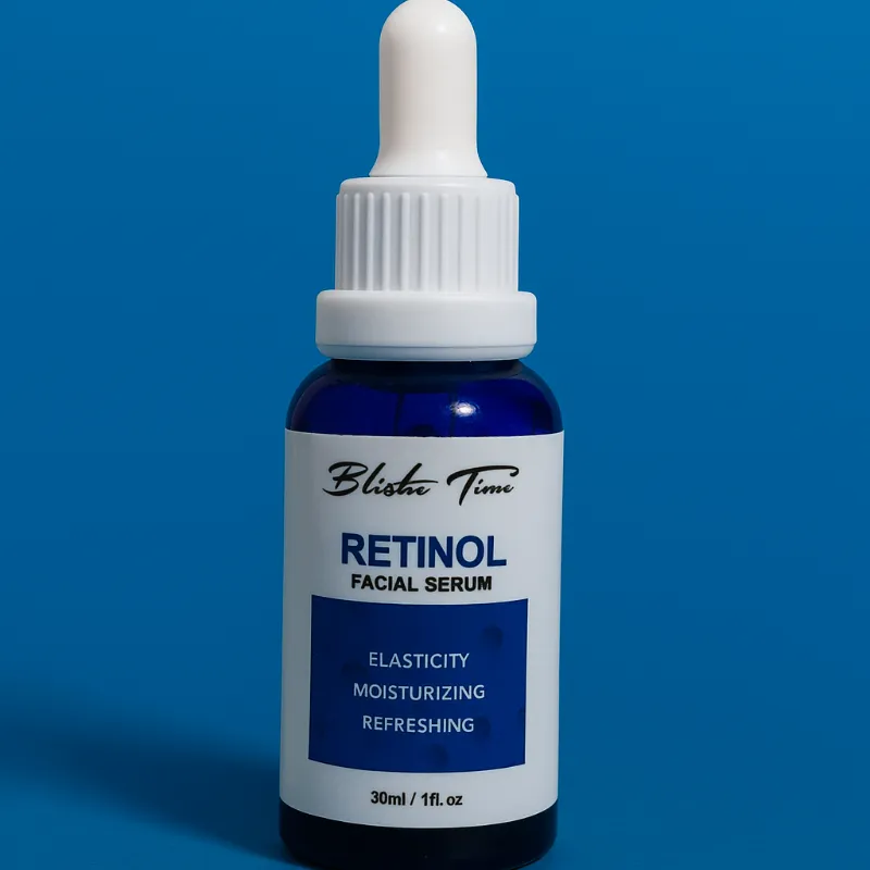Serum Retinol