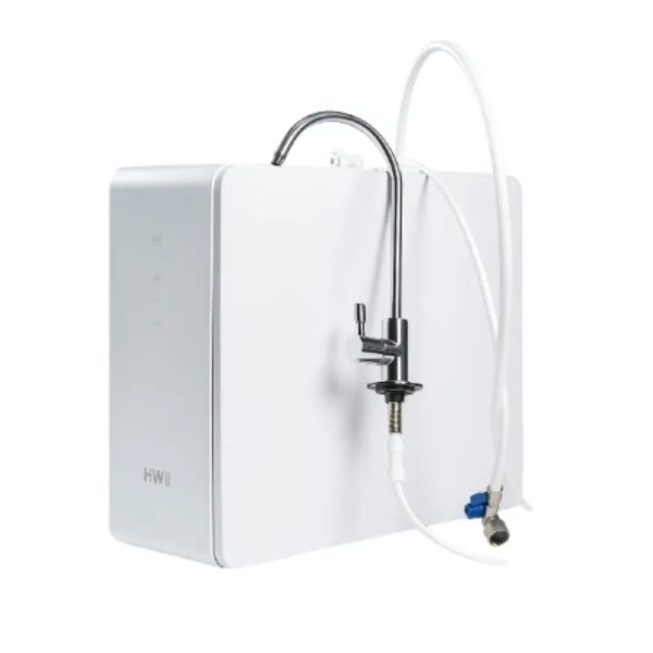 PURIFICADOR DE AGUA HW-400