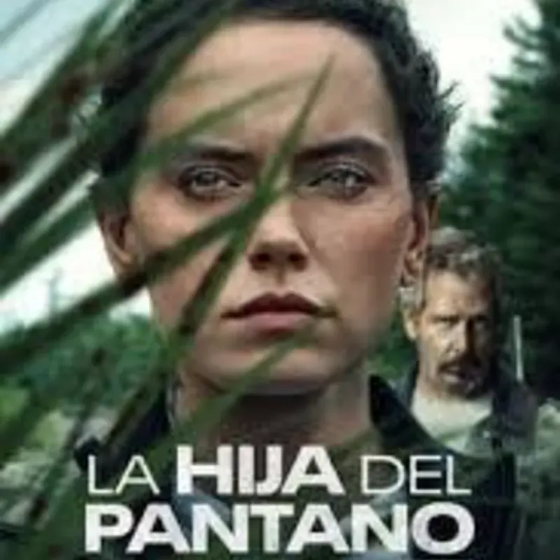 La Hija del Pantano