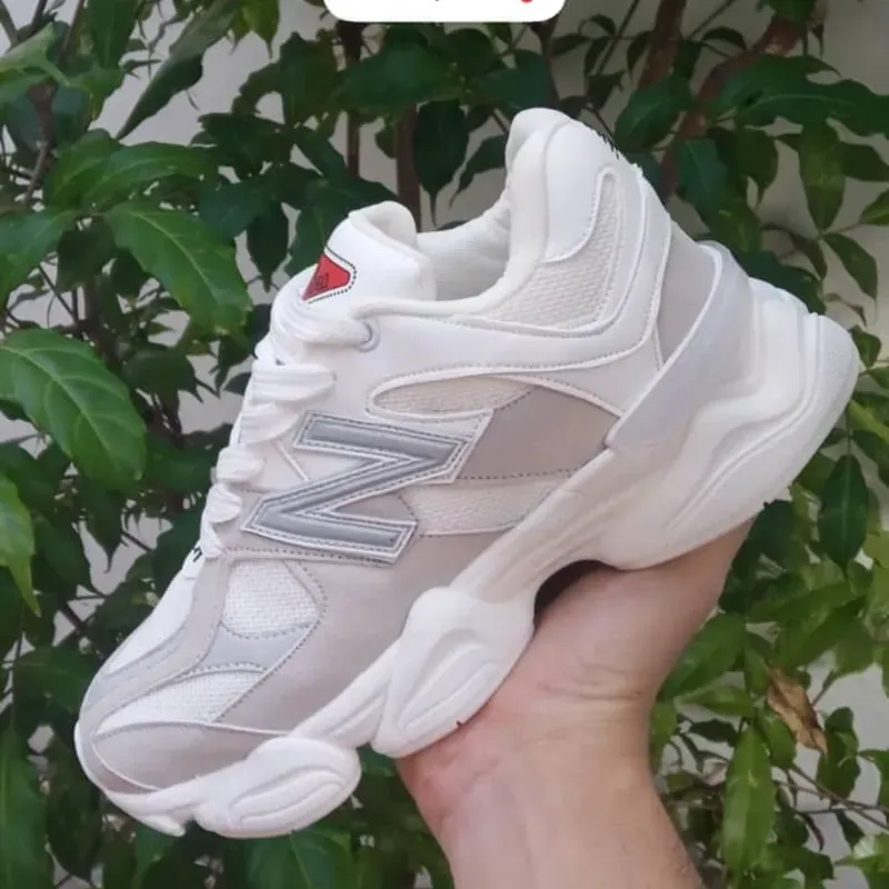 New Balance  9060  Lila