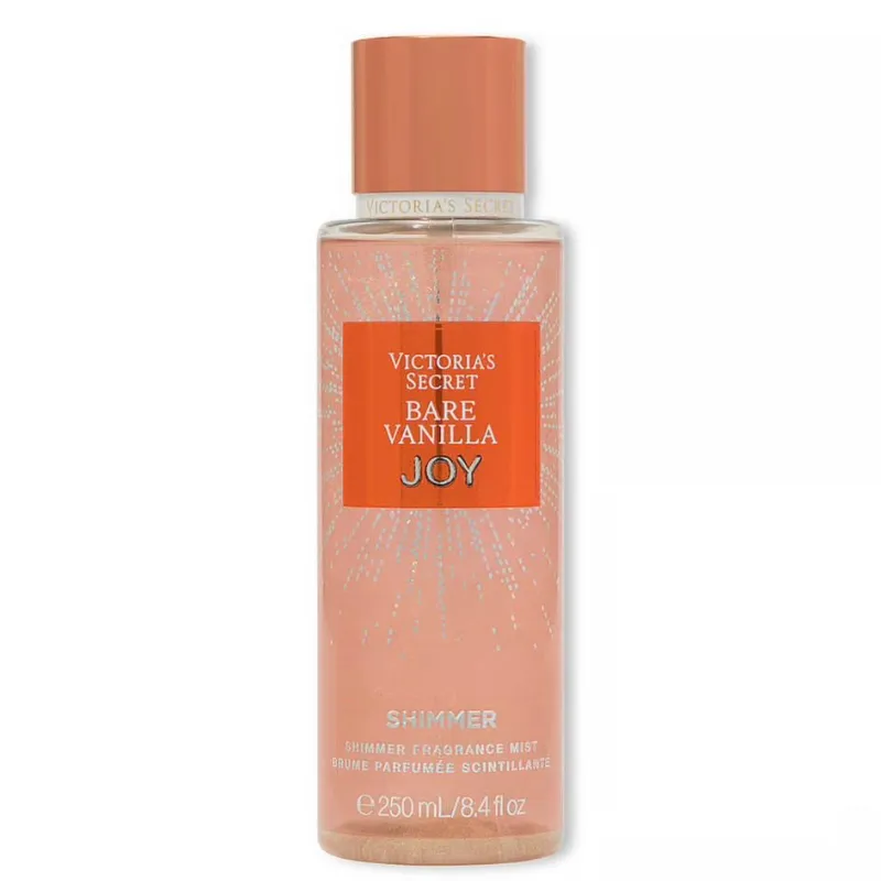 BARE VANILLA JOY SHIMMER