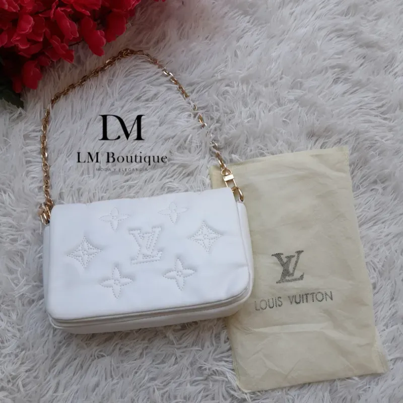 Cartera LV