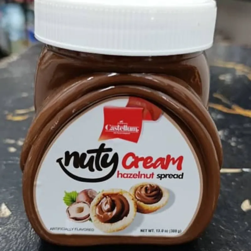 NUTELLA 350g