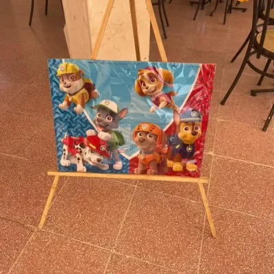 9