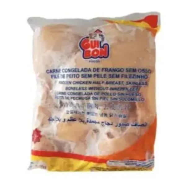 Pechuga de pollo